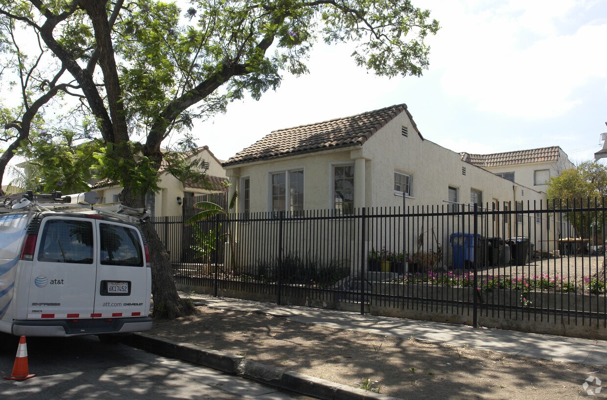 5948 Barton Ave, Los Angeles, CA 90038 Apartments in Los Angeles, CA