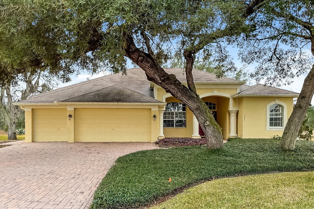 Primary Photo - 3347 Bayshore Ct