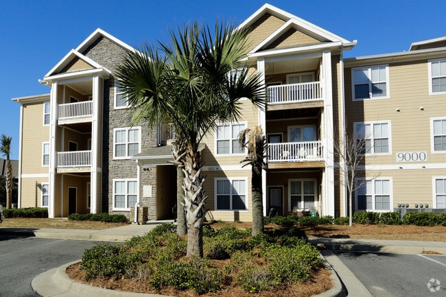 Spring Creek Rentals Crestview, FL