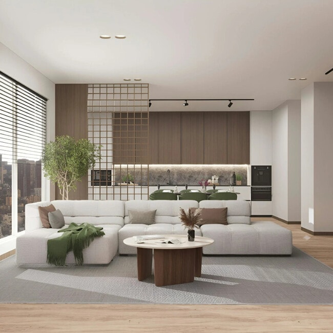 Foto del edificio - Big Emma Apartments