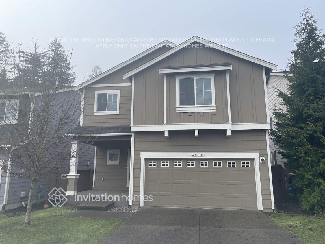 Foto principal - 3010 Eagle Loop NE