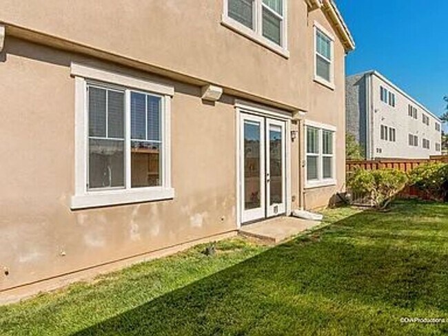 Foto del edificio - Beautiful 4BR/3BA Home for Rent – Prime La Mesa Location Near Parks & Transit