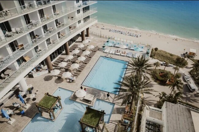 Foto del edificio - 4111 S Ocean Dr