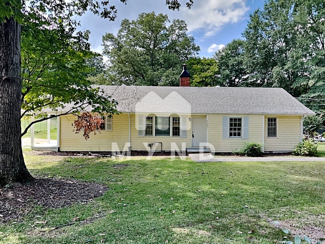 408 Greenwood Ave House Rental in Gardendale, AL