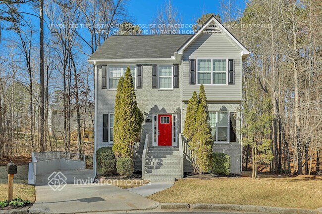 Foto del edificio - 7144 Stonebrook Cir