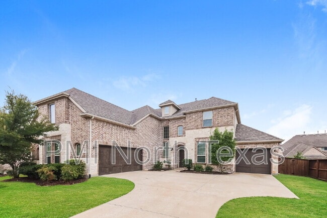 Foto del edificio - 4391 Argyle Ln