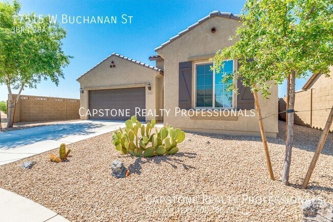 Foto del edificio - Exquisite 3 Bedroom 2 Bathroom Home In Can...