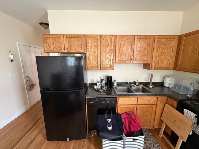 Foto del edificio - 1009 N 25th St