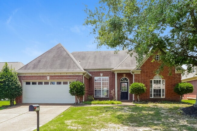 Building Photo - 2609 Wood Sage Dr