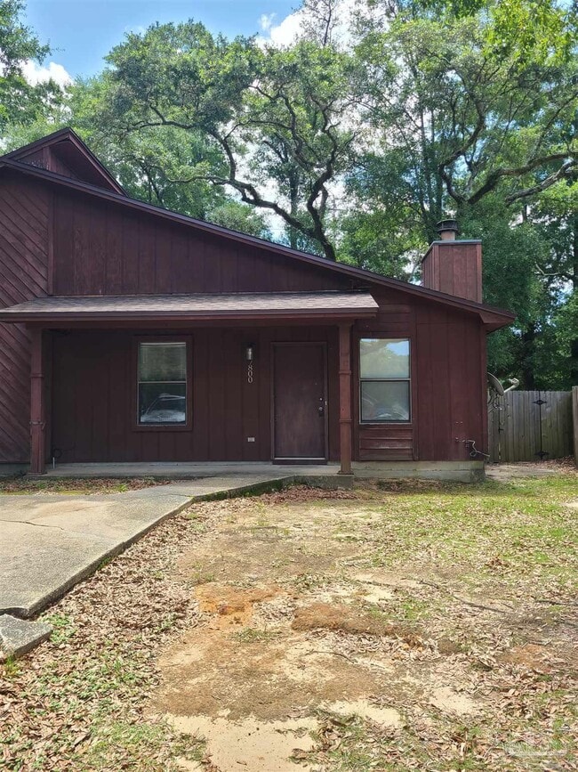 Building Photo - 7800 Deborah Dr