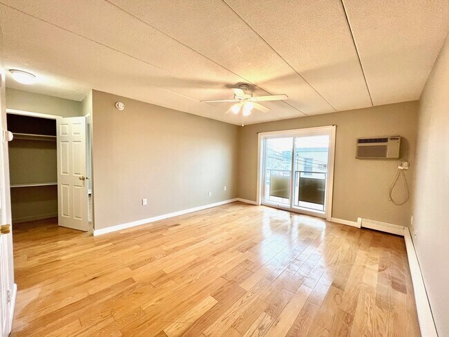 Foto del edificio - 4 Hawes St