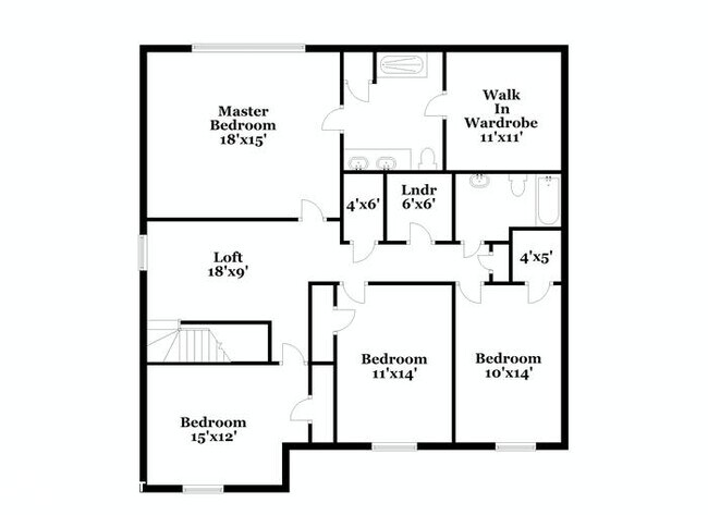 Foto del edificio - 508 Canoe Way, Crowley, TX 76036