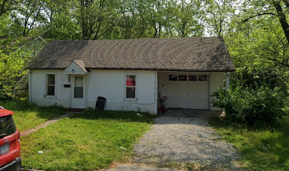 1004 Madison St, Columbia, MO 65203 House Rental in Columbia, MO