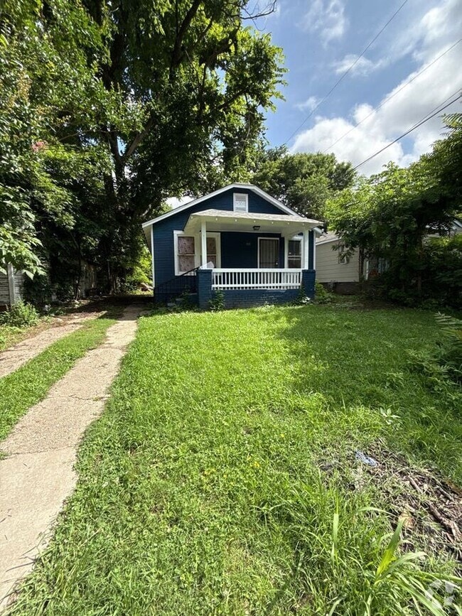 Building Photo - 1372 Orgill Ave