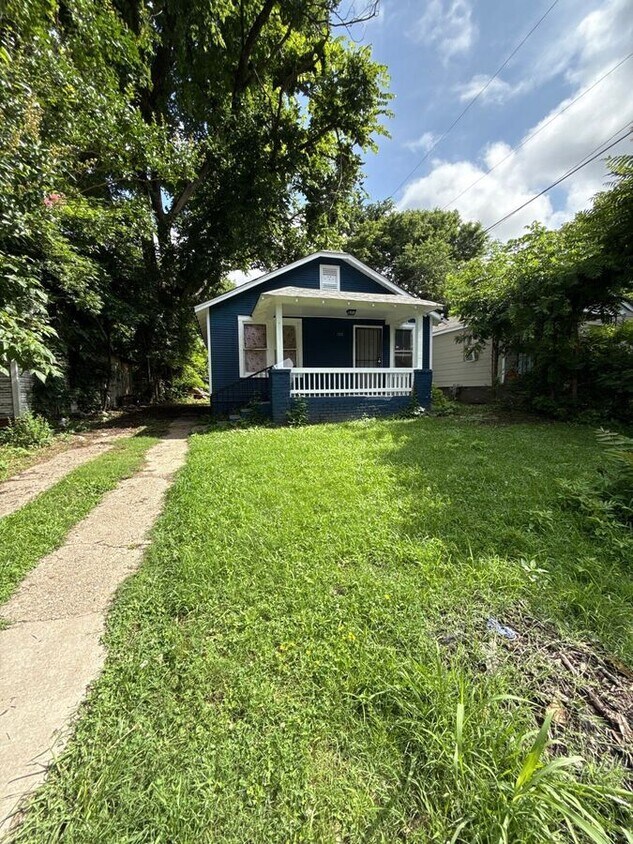 Photo - 1372 Orgill Ave-