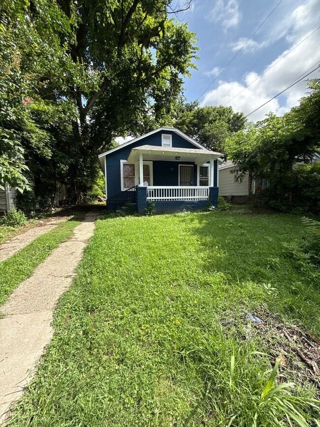 Photo - 1372 Orgill Ave House