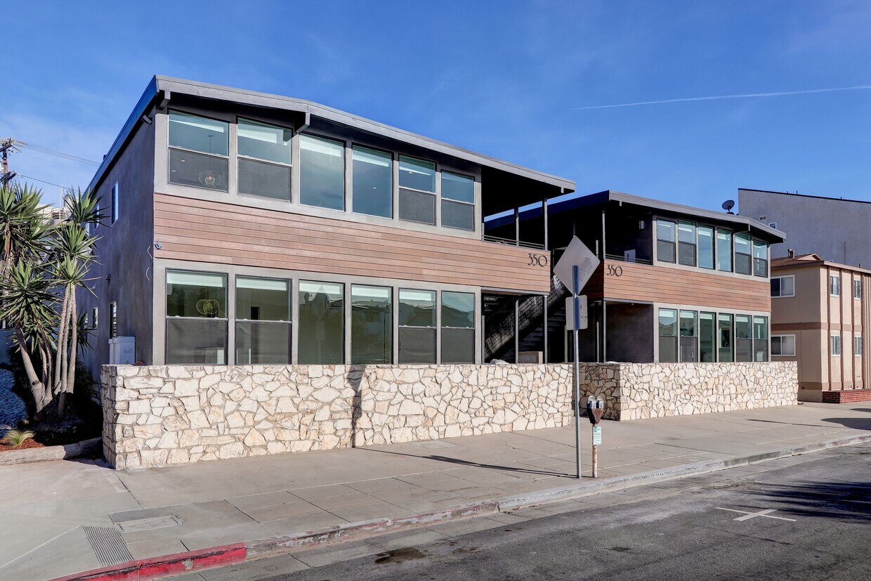 Building Photo - 350 Hermosa