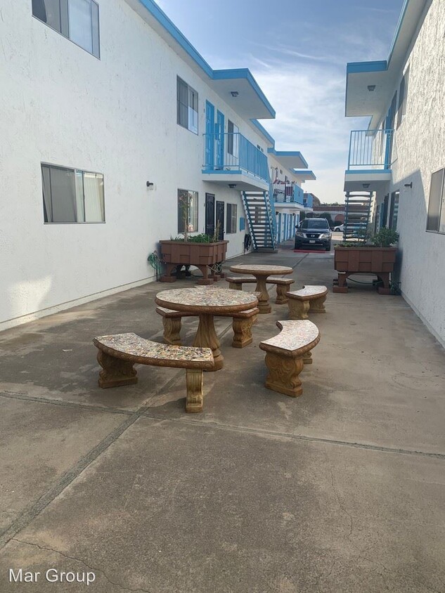 Foto principal - 1363 13th St