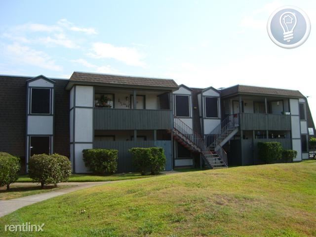 Primary Photo - 2402 Burke Rd