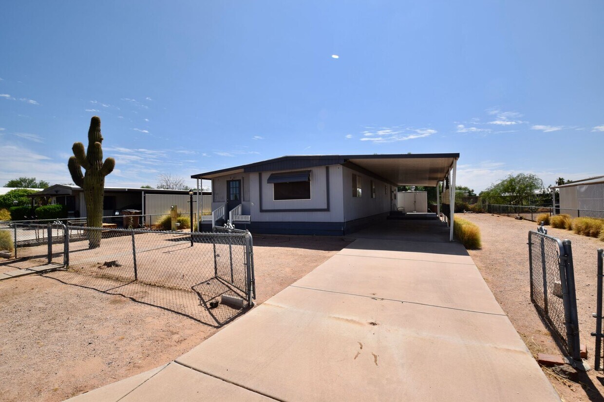 Primary Photo - Great Mesa home
