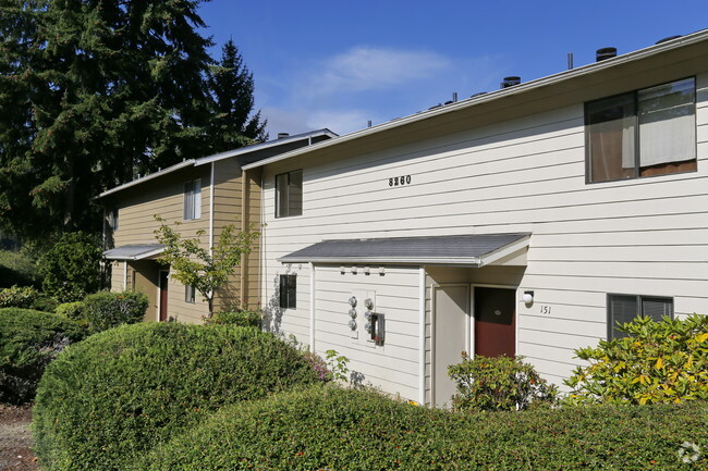 Building Photo - Scarborough Townhomes