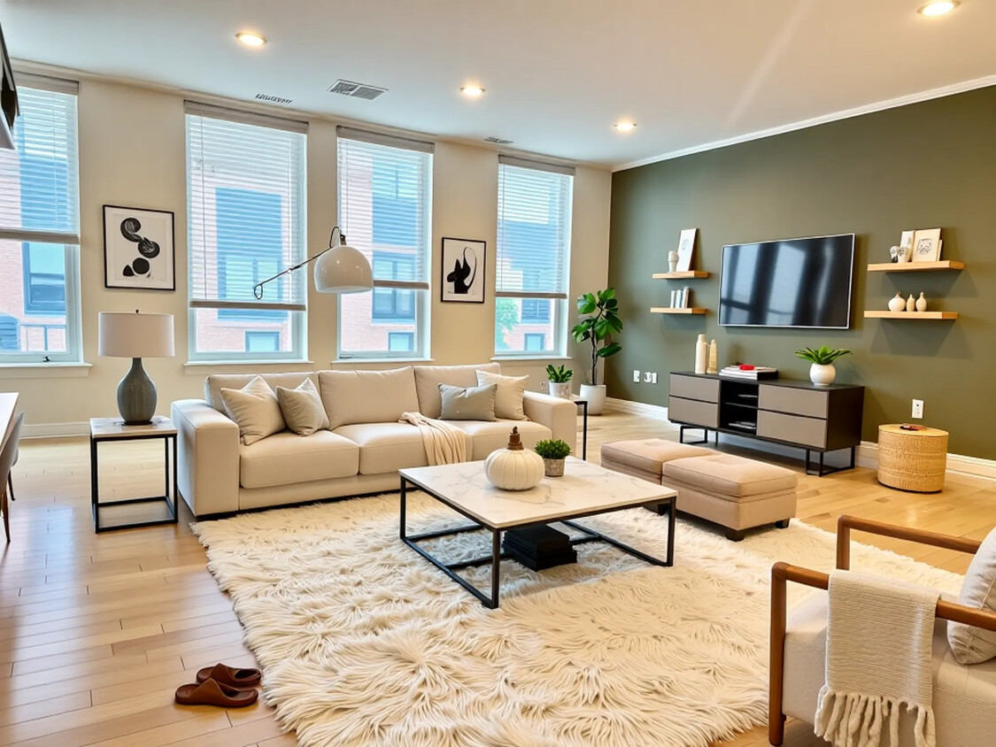 Foto principal - 335 W 2nd St