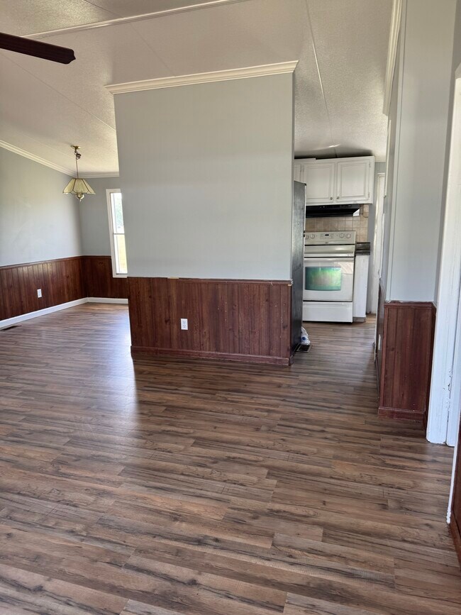 Foto del edificio - 712 House St