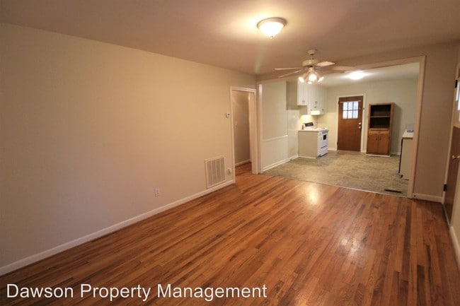 Building Photo - 2 br, 1 bath House - 1920 John Moore Rd