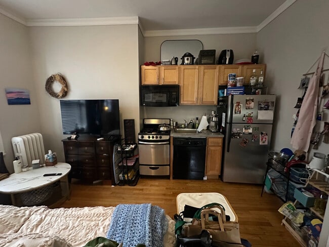 Foto del edificio - 2525 N Clark St