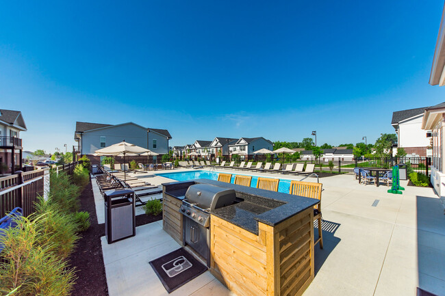 Foto del edificio - Overland Park