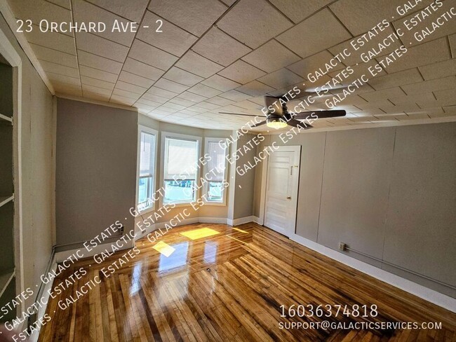 Building Photo - 23 Orchard Ave