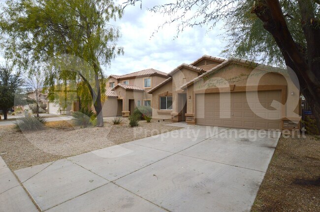 Foto del edificio - 28173 N Superior Rd