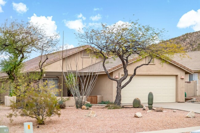 Foto del edificio - Saguaro Ridge