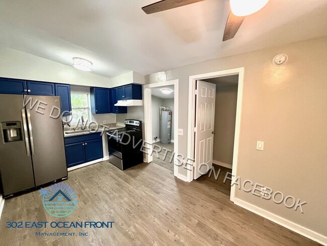 Building Photo - Lovely 2 bedroom / 1 bathroom home now available for rent!