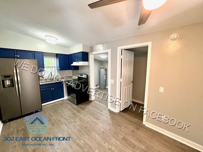 Foto del edificio - Lovely 2 bedroom / 1 bathroom home now available for rent!