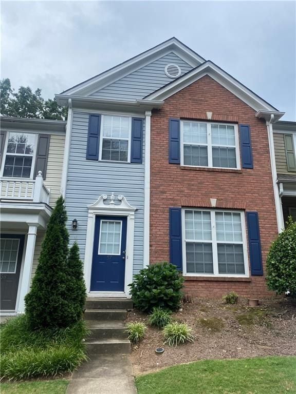 Building Photo - 9155 Nesbit Ferry Rd