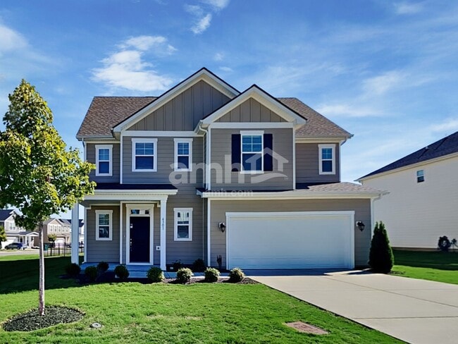 Building Photo - 4301 Spregan Way