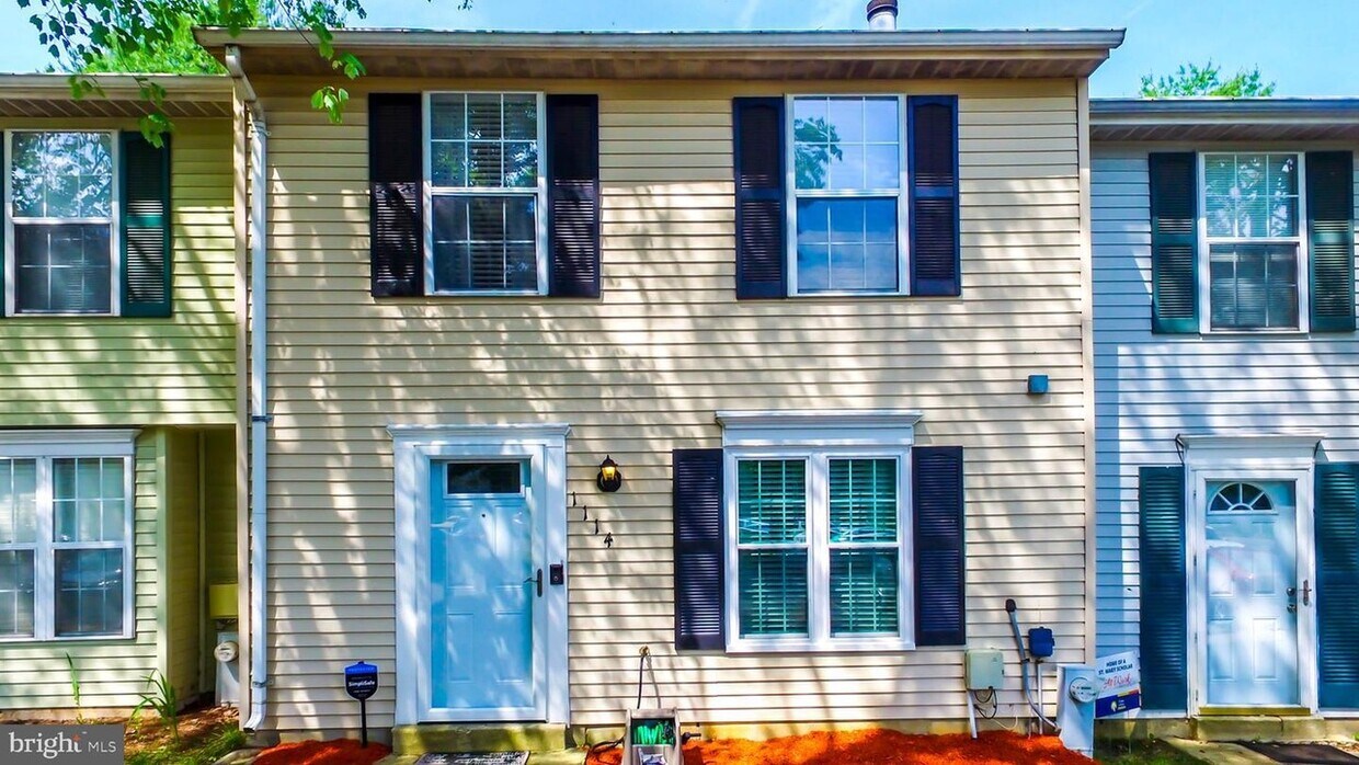 Foto del edificio - Patriot Lane House