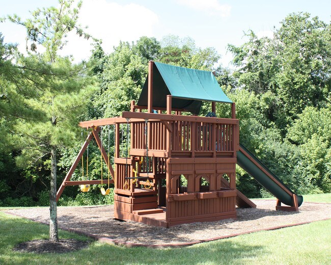 Cresta del cazador - Hunter Ridge