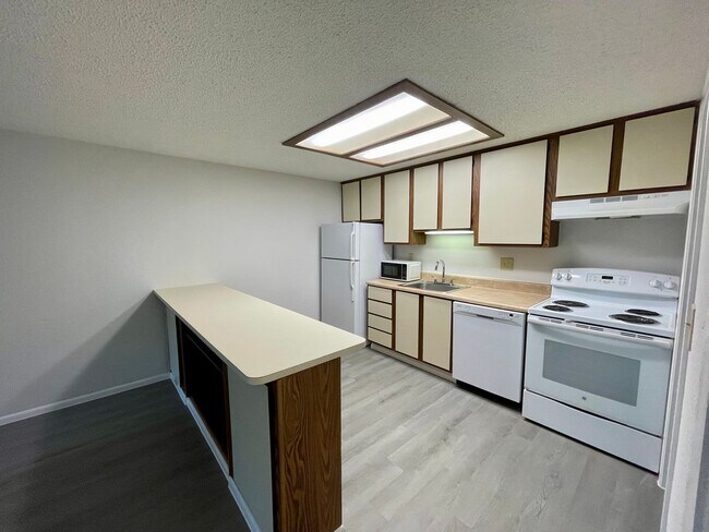 Foto del edificio - The Hampton - 1 Bedroom 1 Bathroom with in...