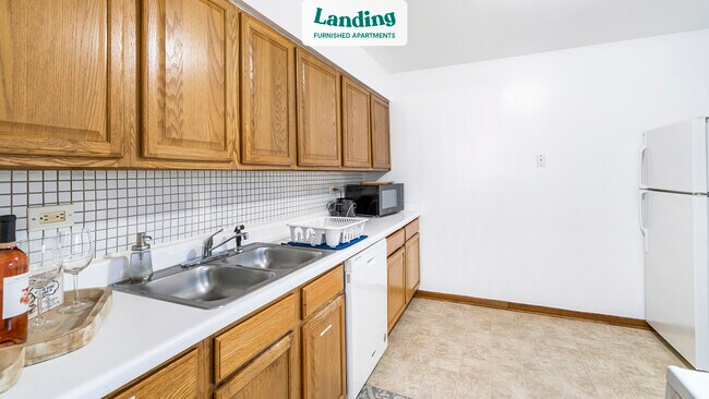 Foto del edificio - 9016 Washington Dr