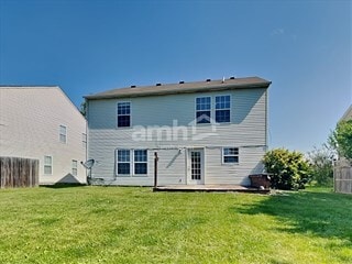 Foto del edificio - 6504 W Philadelphia Dr