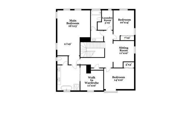 Foto del edificio - 1635 S Starling Dr