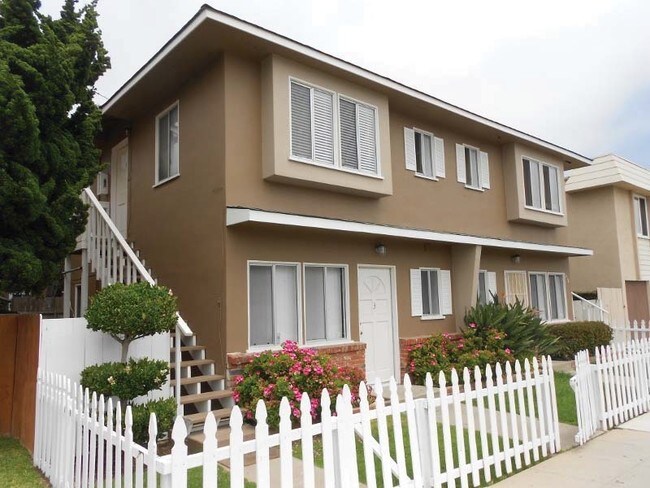 Foto del edificio - North Freeman Apartments