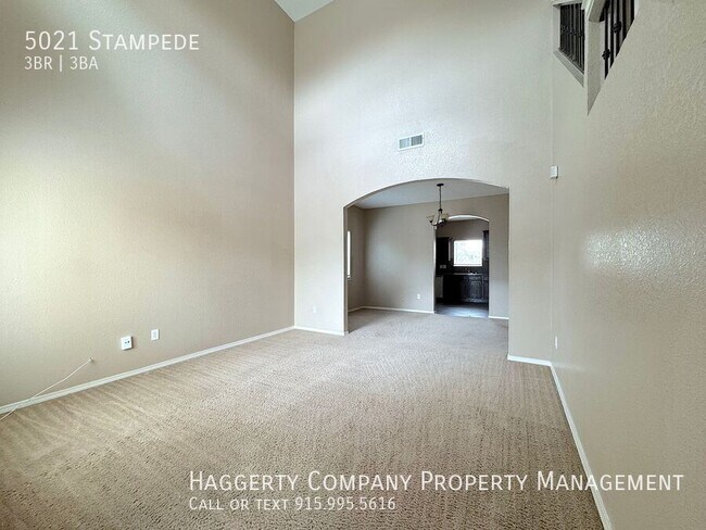 Foto del edificio - 5021 Stampede-