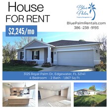 Building Photo - 3125 Royal Palm Dr