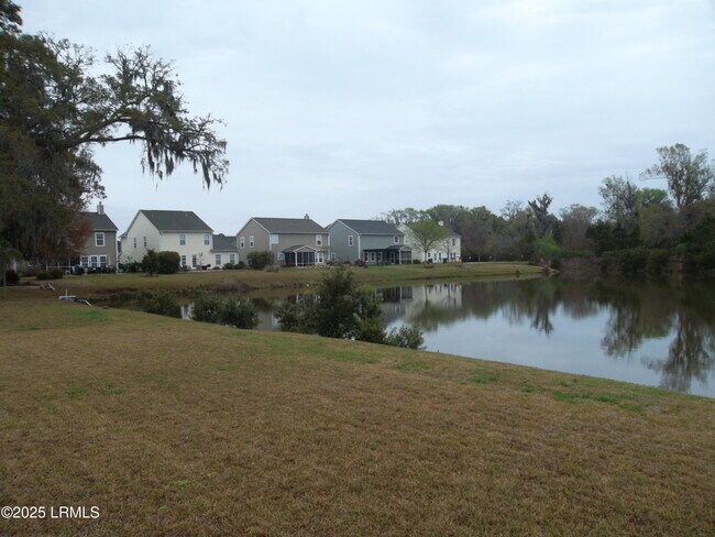 Building Photo - 45 Pennyroyal Way