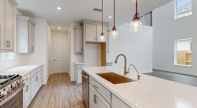 Foto del edificio - 21623 Lampeter River Ln
