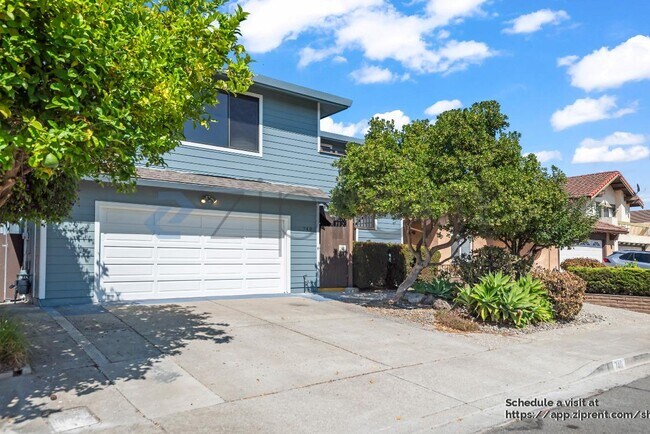 Foto del edificio - 740 Hollyhock Dr