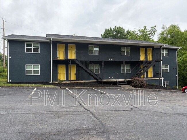Foto del edificio - 123 Ingersoll Ave